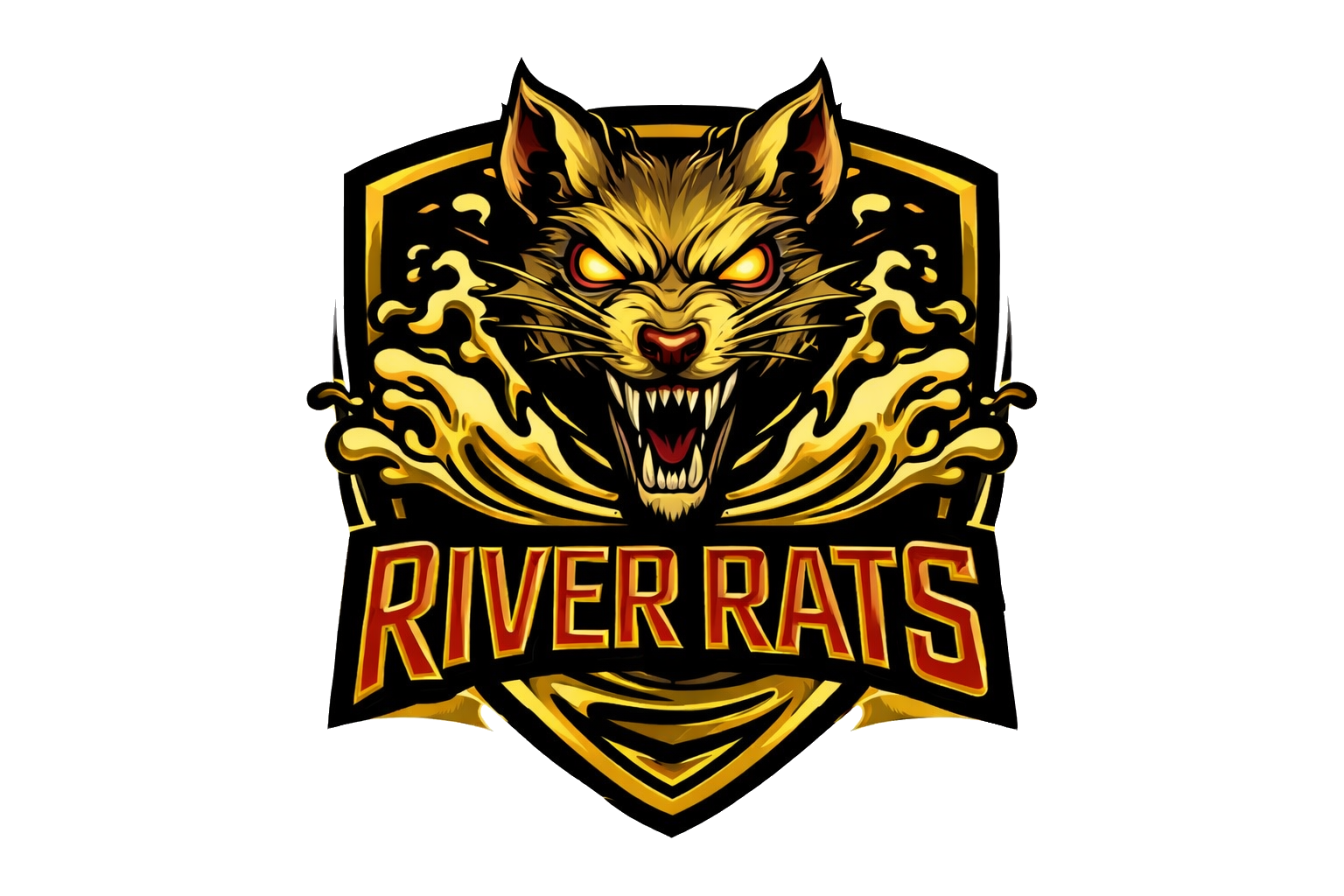 Regina River Rats